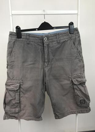 Винтажные шорты o’neill vintage rare stussy carhartt apc