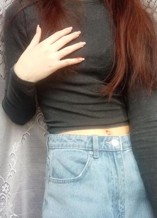 🖤лонгслів bershka🖤 2