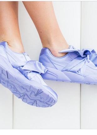 Кроссовки puma by rihanna fenty