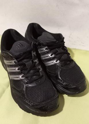 Кроссовки adidas torsion system.3 фото