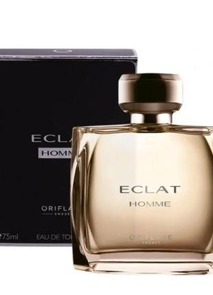 Eclat homme oriflame