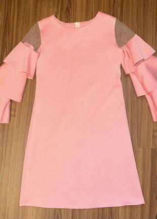 Очень красивое платье