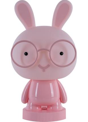 Світильник-нічник led з акумулятором bunny kite