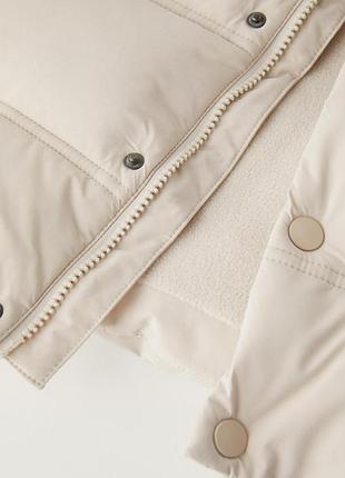 Жилетка zara 3