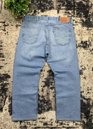 Джинсы levi’s 501