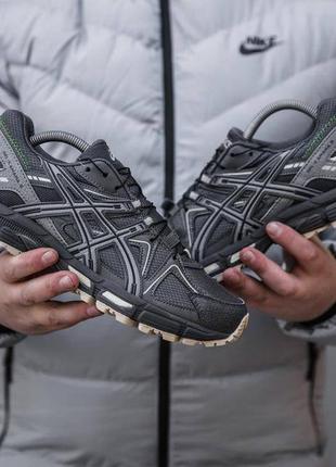 ▪️ asics gel - kahana 83 фото