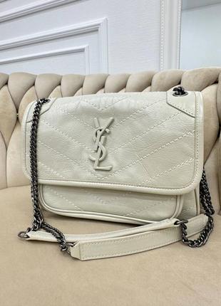 Сумка ив сен лоран XS / 42 ysl