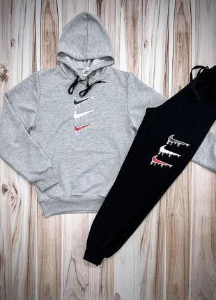 Костюм підлітковий nike1 фото