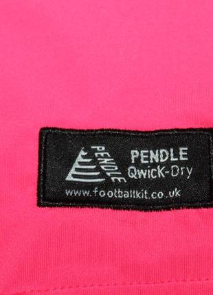 Женский лонгслив термо кофта розовая  pendle qwick dry xs3 фото