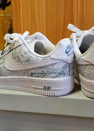 Nike air force2 фото