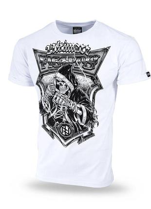 Футболка dobermans ultimate fight ts181wt (xxl)