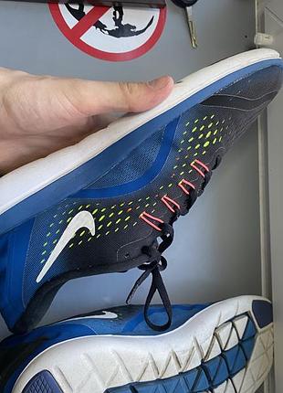 Nike run 6