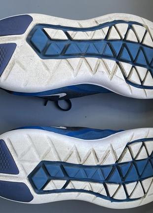 Nike run 5