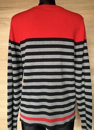 Кофта джемпер лонгслив gerry weber размер m-l-xl2 фото