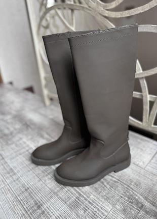 Черевики zara
