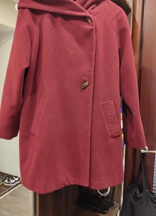 Пальто женское весна-осень