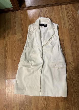 Жилет