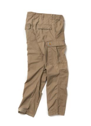 Carhartt regular cargo pant чоловічі карго штани