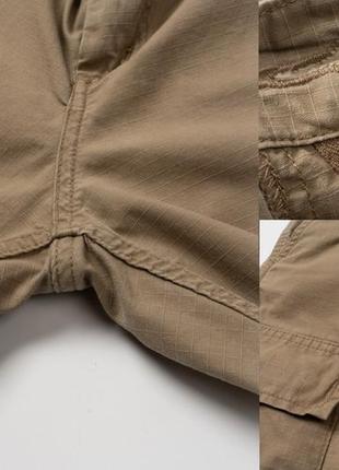 Carhartt regular cargo pant чоловічі карго штани9 фото