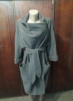 Шикарне пальто