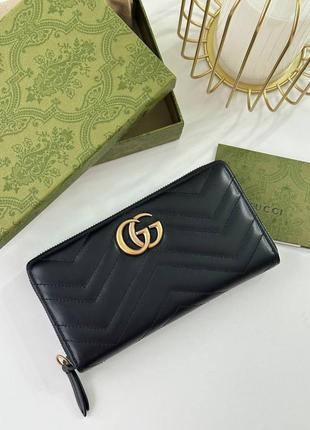 Кошелек гуччи gucci