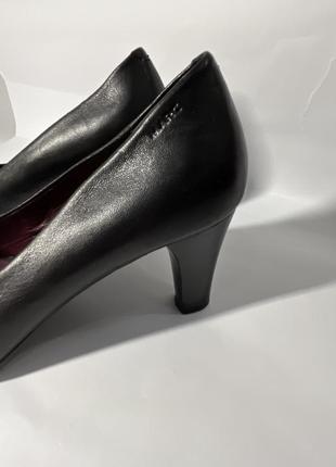 Мега - стильні туфлі від marc soft walk6 фото