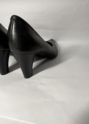 Мега - стильні туфлі від marc soft walk8 фото