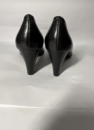 Мега - стильні туфлі від marc soft walk7 фото