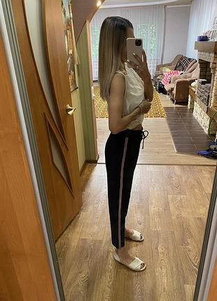 Штани zara 2
