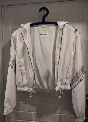 Женская курточка tally weijl