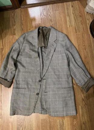 Пиджак