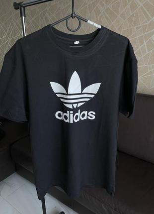 Футболка adidas/ футболка адідас