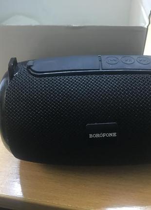 Колонка borofone нова