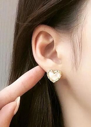 Серьги 2