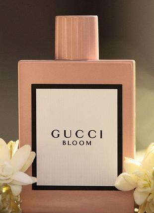 Жіночі парфуми gucci bloom

100 мл