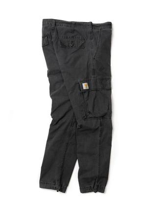 Carhartt wip cargo pants чоловічі карго штани