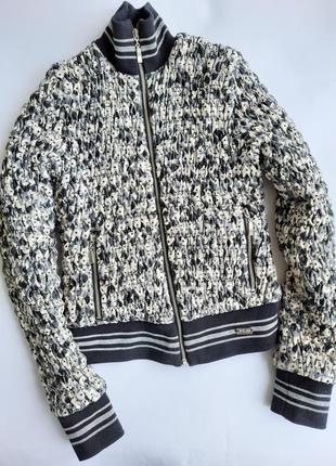 Демисезонная куртка waggon турция