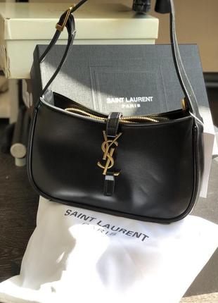 Сумочка Saint Laurent Skinny 5 Pocket Jean