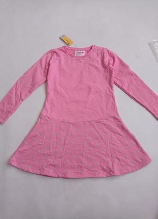 Young style. тёплое платье на флисе. 3