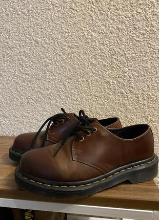 Dr. martens