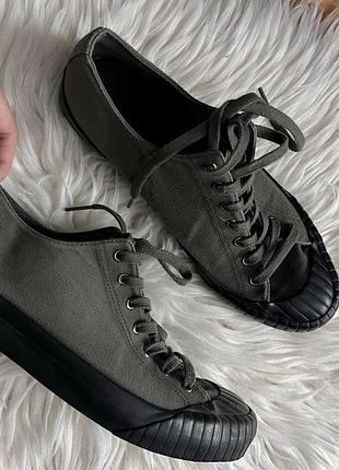 Мокасини кеди кроссовки кросівки