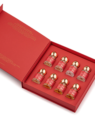 Новинка bibliotheque de parfum collection perfume set i am1 фото