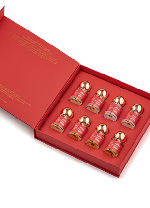 Новинка bibliotheque de parfum collection perfume set i am