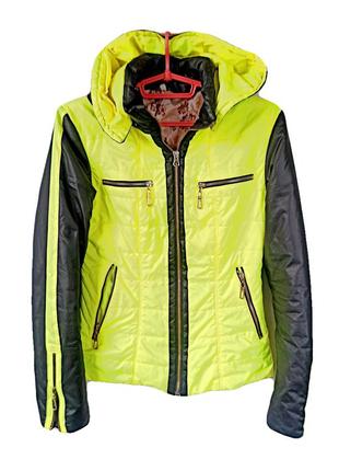 Куртка весна 40-42