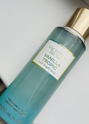 Victoria’s secret vanilla tropic