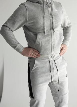 Толстовка nike