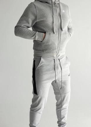 Толстовка nike 2