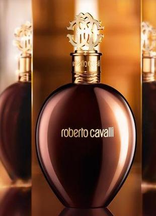 Женские духи roberto cavalli tiger oud