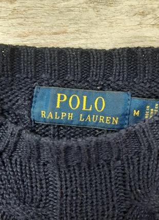 Светр polo ralph lauren4 фото