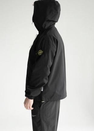 Ветровка stone island